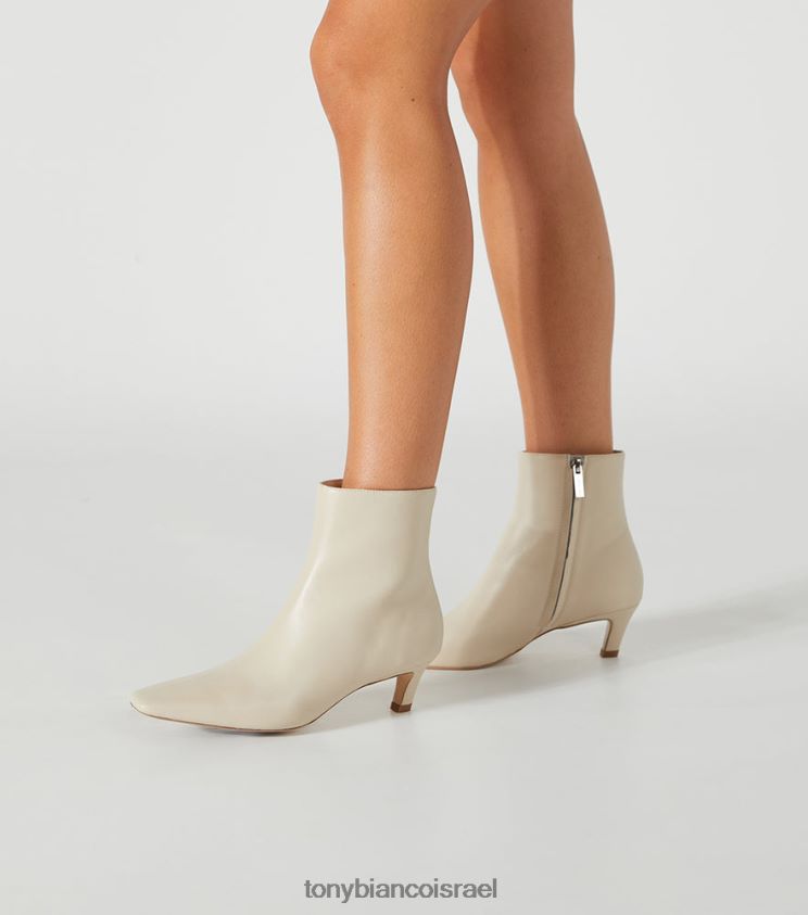 מגפונים | נשים נאפה וניל Tony Bianco מגפי קרסול של Vicci 8BNR8T542